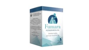 Fumara: Hatékony megoldás a hideg láb érzés ellen